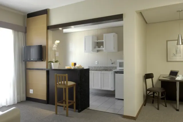 Hotel em Porto Alegre – Reserve no Piazza Navona by Intercity